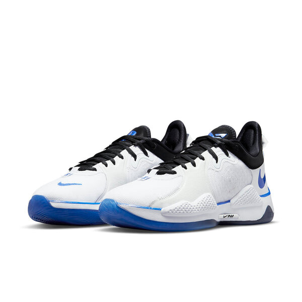 Кроссовки playstation x стр. 5 эп. Nike, белый — фото 3