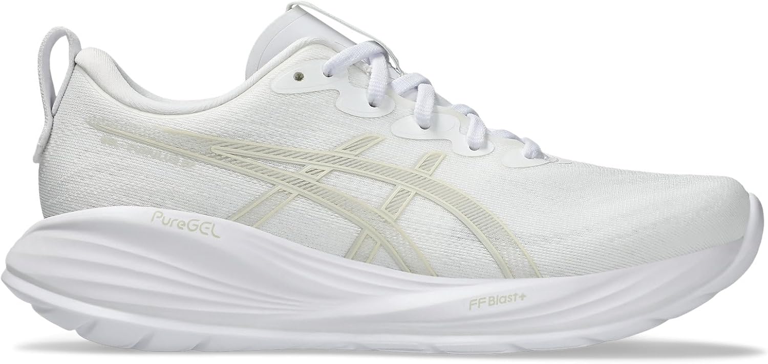 

Мужские кроссовки ASICS Hyper MD для легкой атлетики, белый/голубой