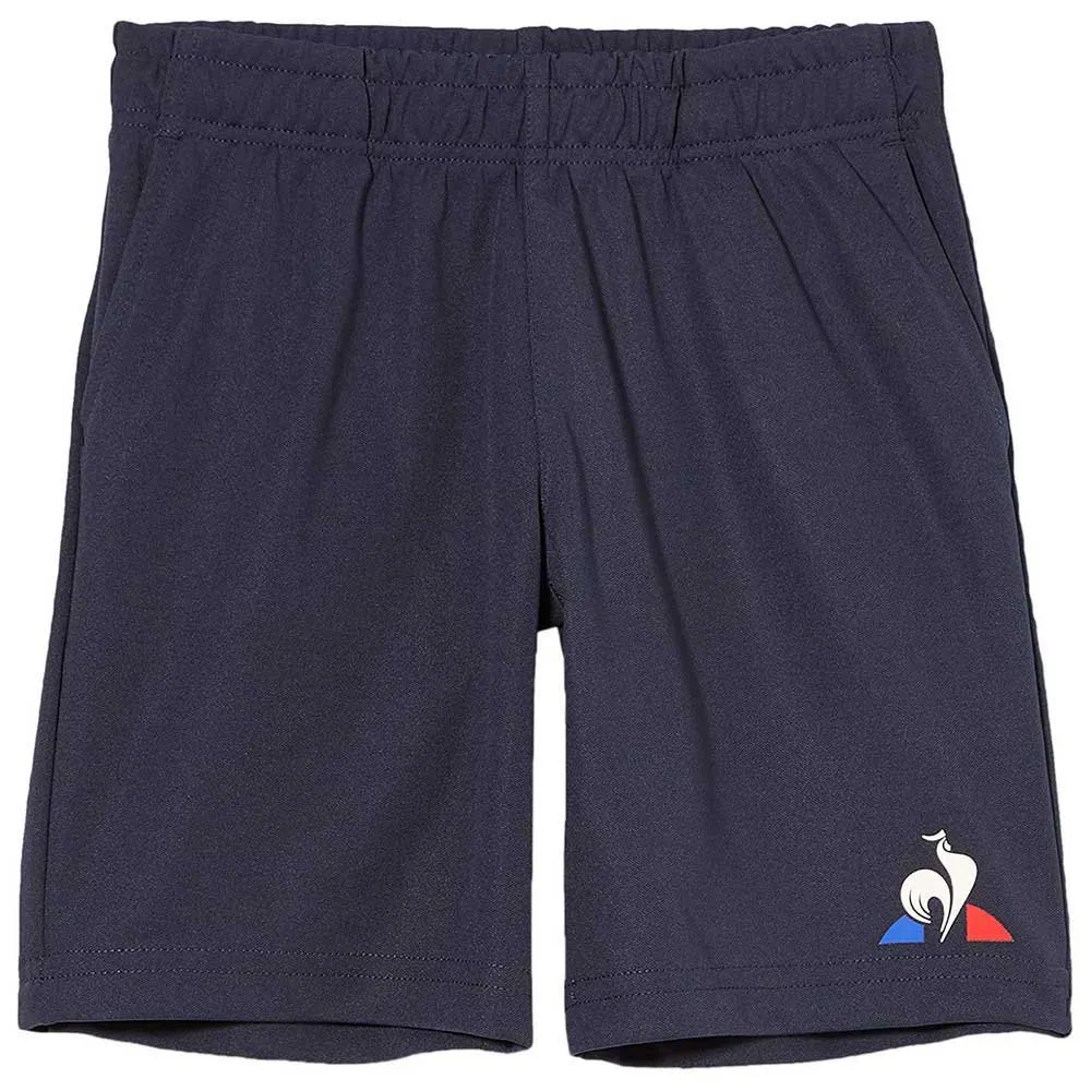

Шорты Le Coq Sportif Nº1 Training With Pocket, синий
