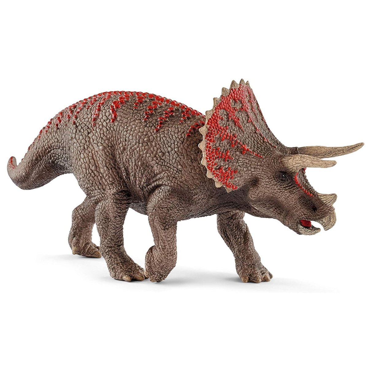 

SLH15000 Schleich Dinosaurus - динозавр трицератопс, фигурка для детей 4+