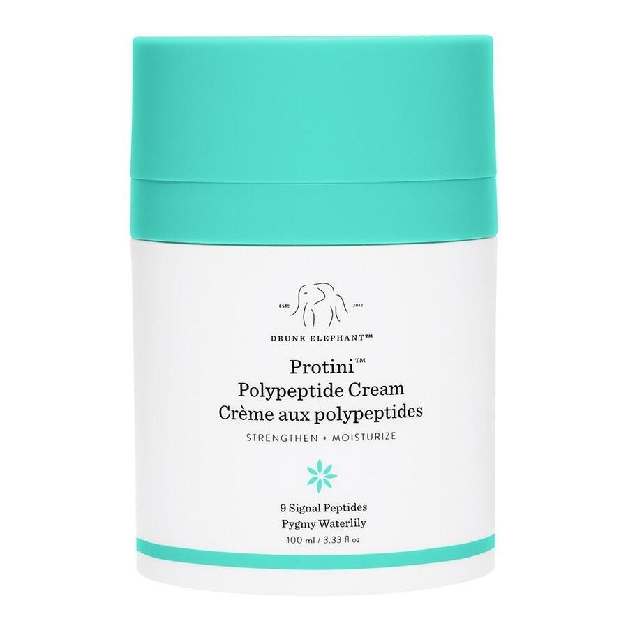 

Крем для лица protini polypeptide cream refill Drunk Elephant, объем 100 мл