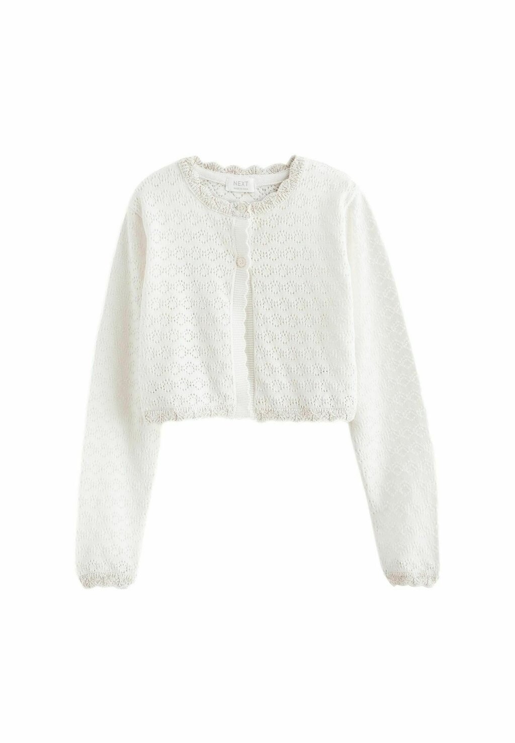 

Кардиган REGULAR FIT Next, цвет ecru