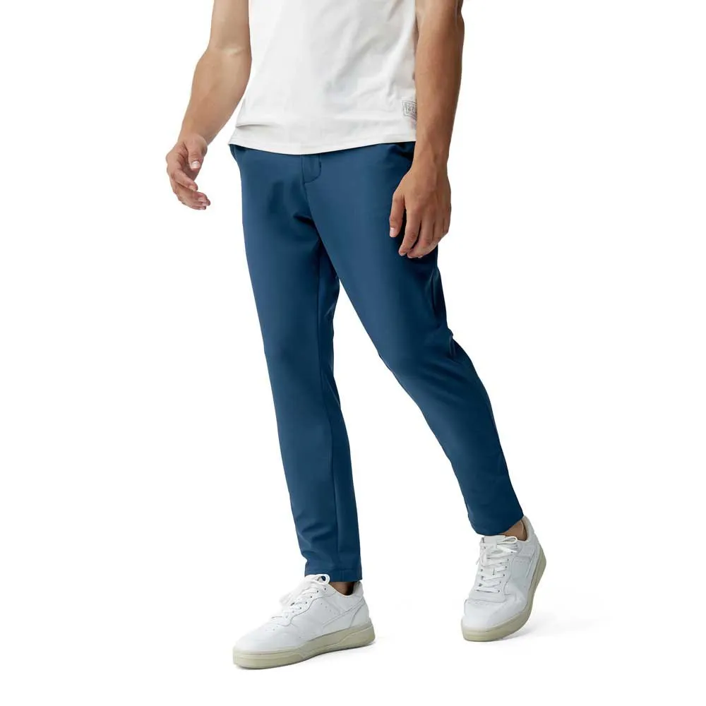 

Брюки Born Living Yoga Ganges, синий