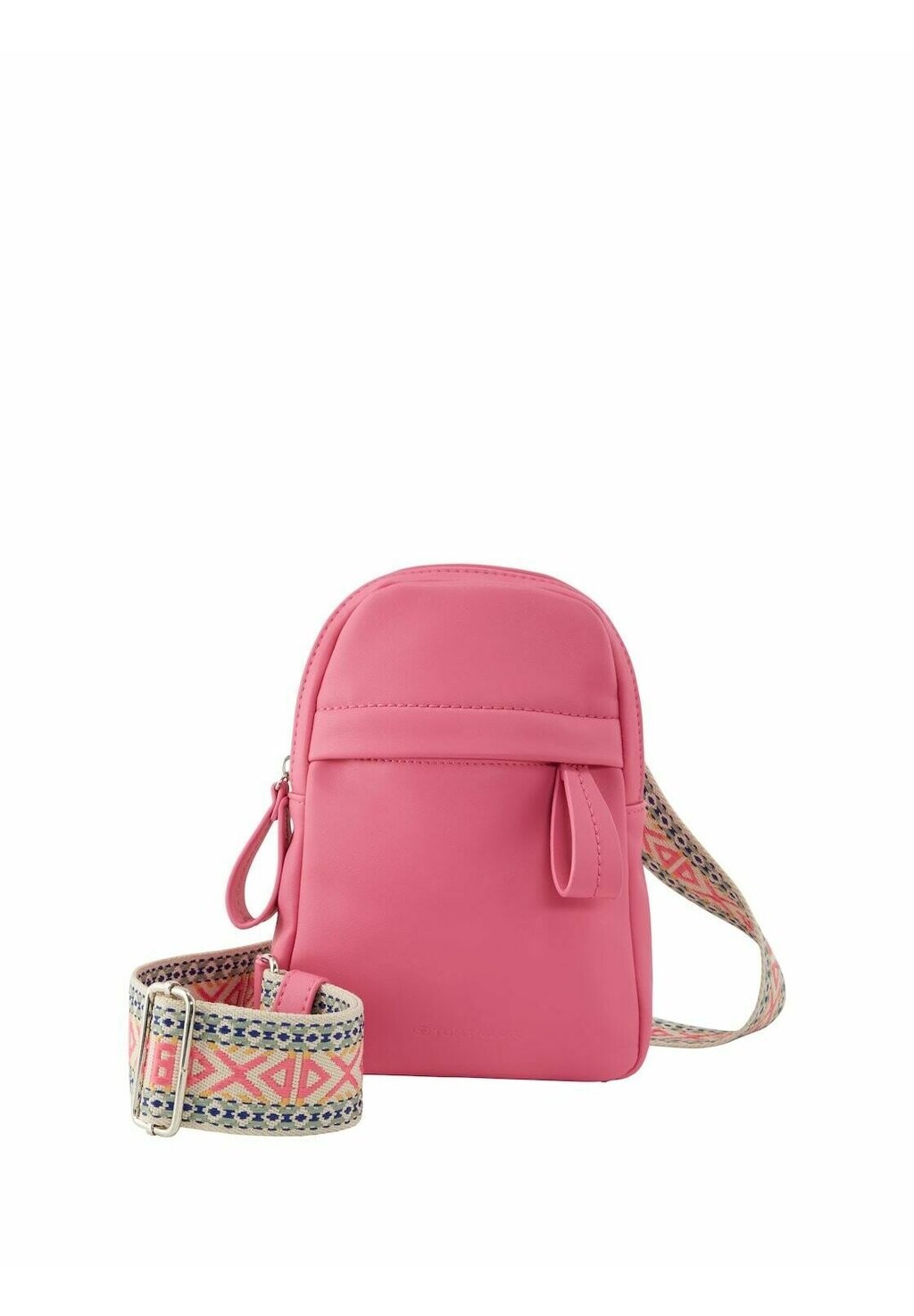 

Рюкзак TOM TAILOR, цвет pink pink