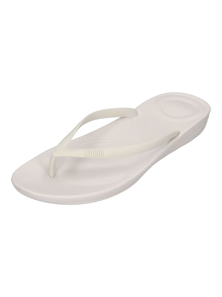 

Сандалии fitflop, белый