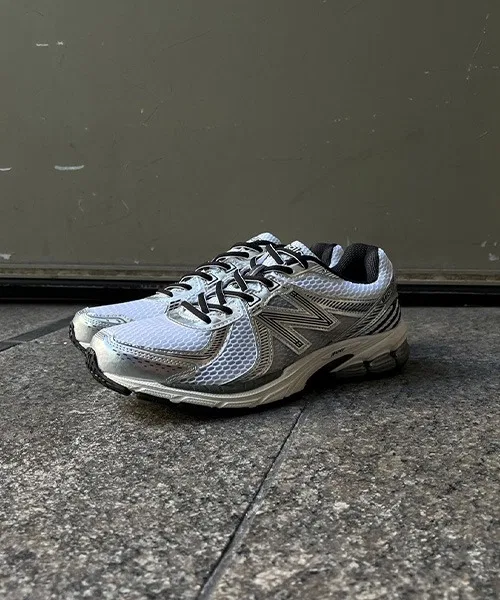 Мужские кроссовки New Balance ML860 GB2