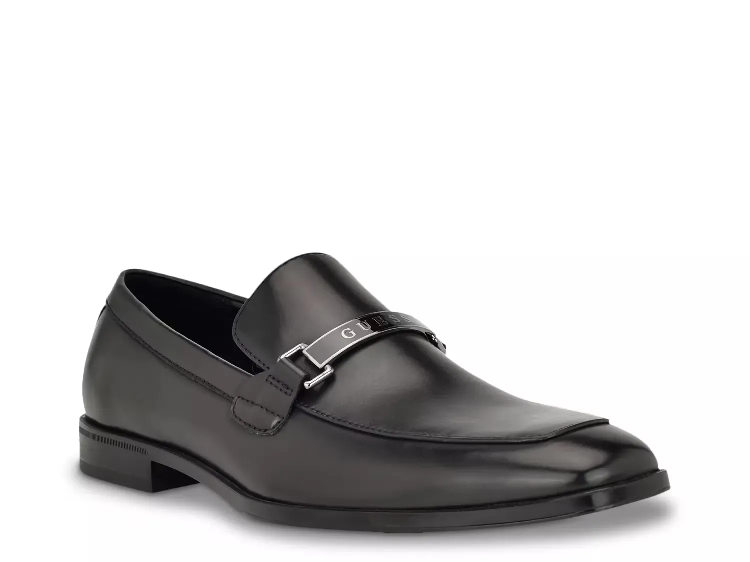 

Hisoko Лоферы Guess, Black