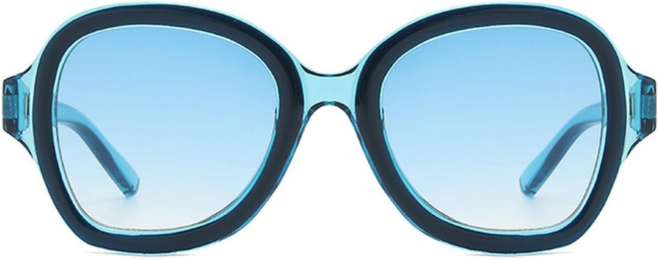 

Laureles Модные сексуальные солнцезащитные очки «кошачий глаз» в стиле Y2K, пилотные солнцезащитные очки для женщин, разноцветные градиентные пляжные очки, зеленые солнцезащитные очки для мужчин, C2