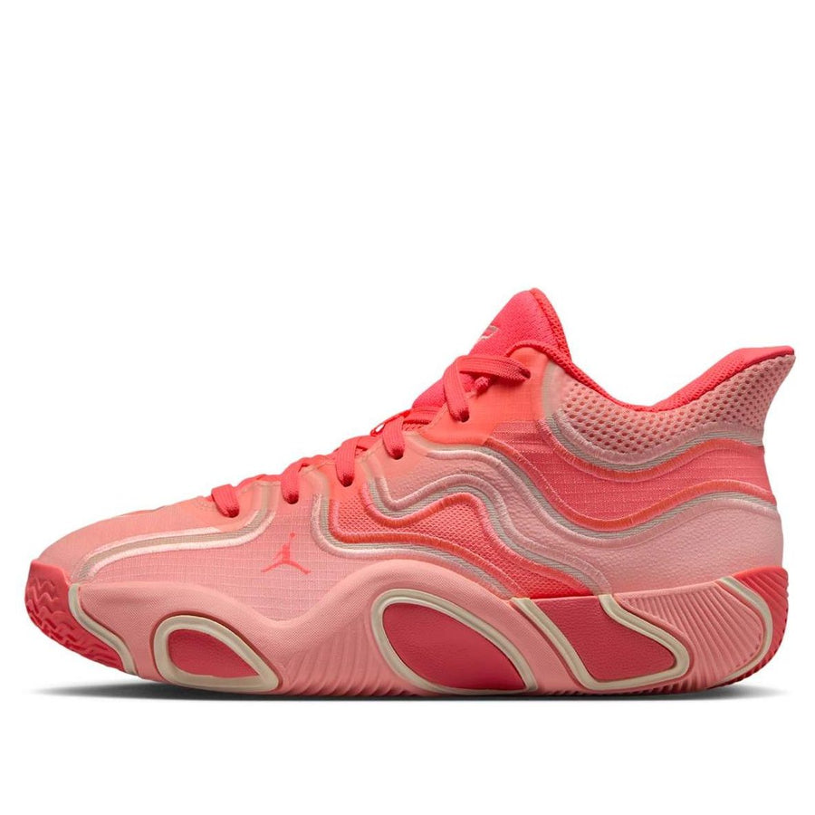 

Кроссовки (GS) Air Jordan Tatum 3 'Pink Tint', розовый