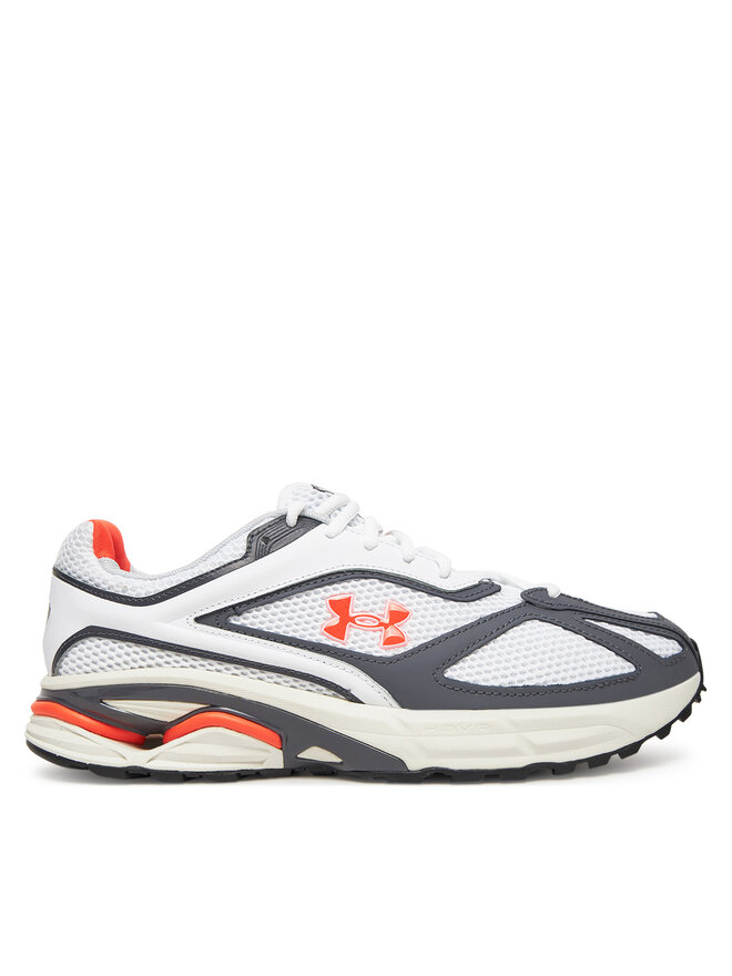 

Кроссовки Ua Hovr Apparition Rtrftr Tc 3027595 Under Armour, серый
