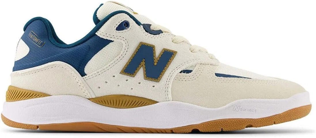 Кроссовки для скейтбординга New Balance 1010 Tiago Lemos, Sea Salt