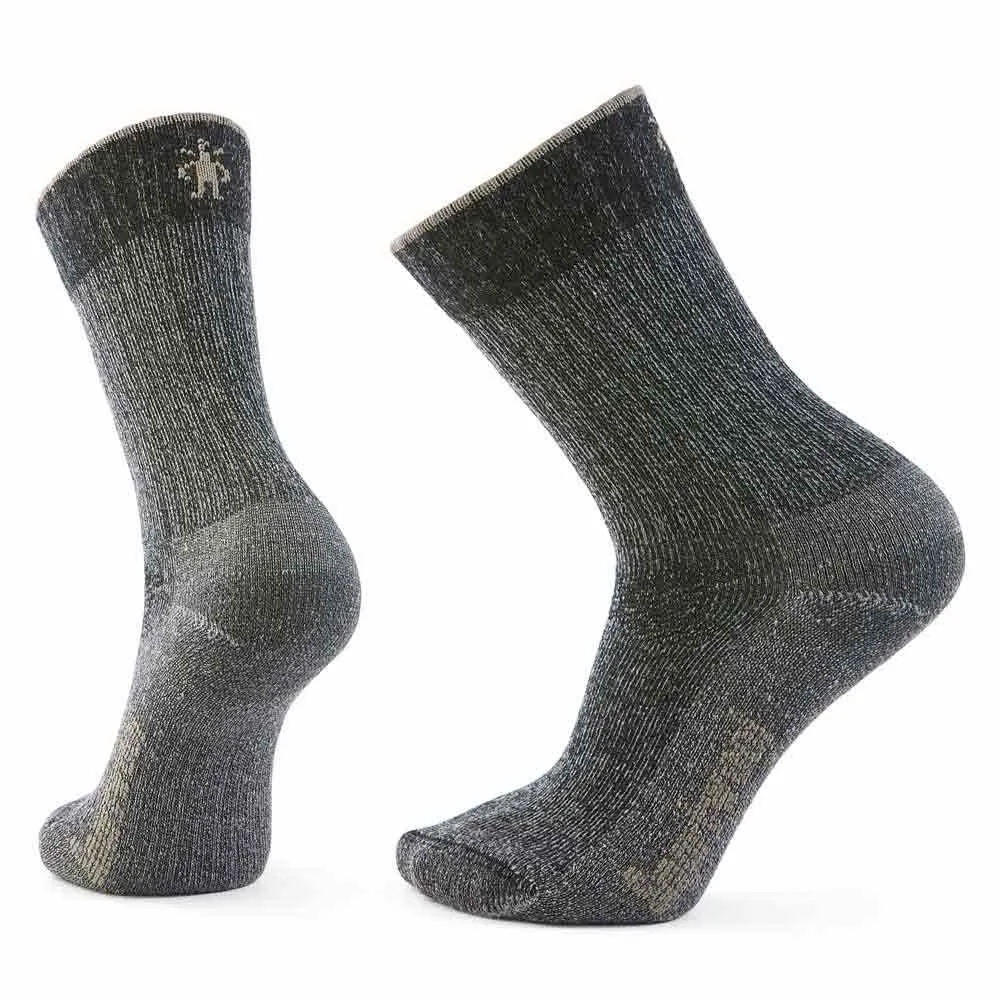 

Носки Smartwool Hike Classic Edition Light Cushion 2nd Cut Crew, серый