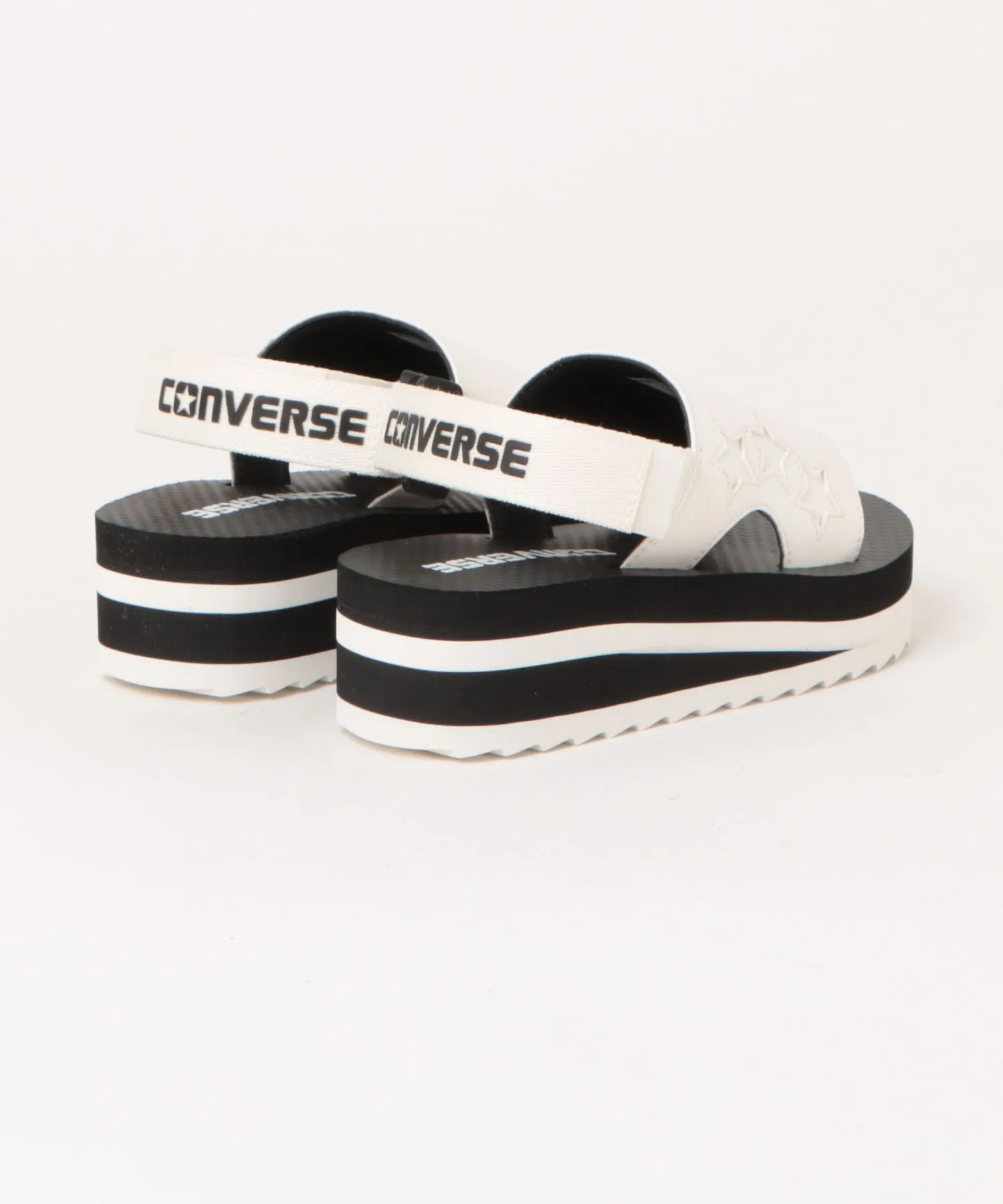 Детские сандалии Converse KID'S PLTS ST SANDAL — фото 2