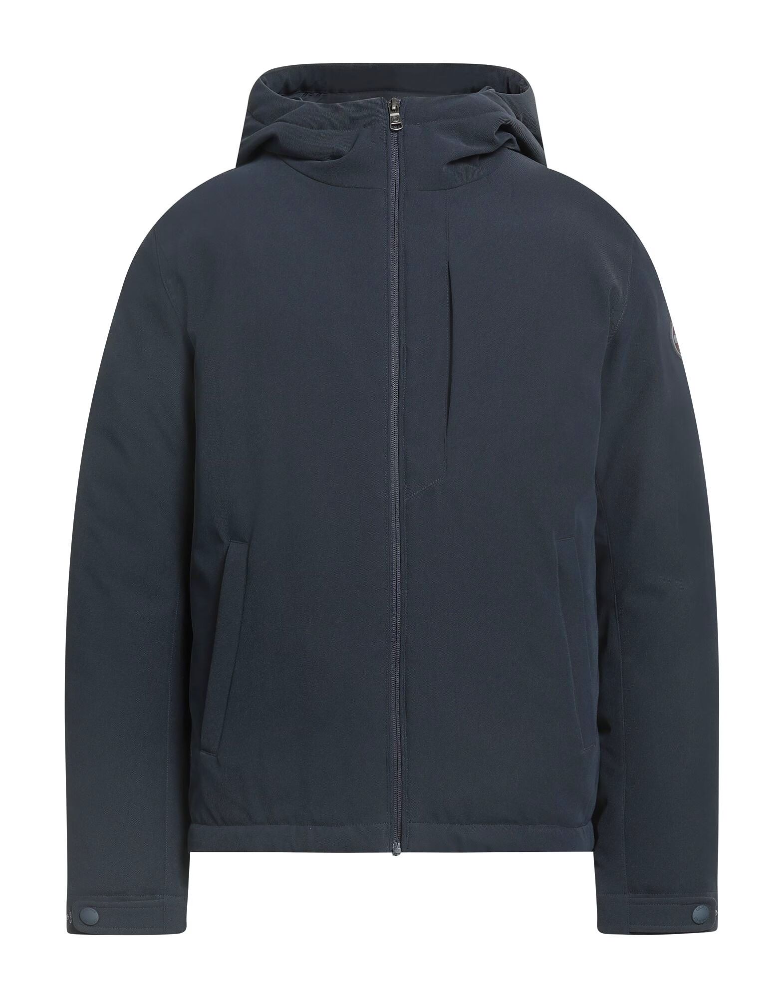 

Пуховик Colmar, полуночно-синий