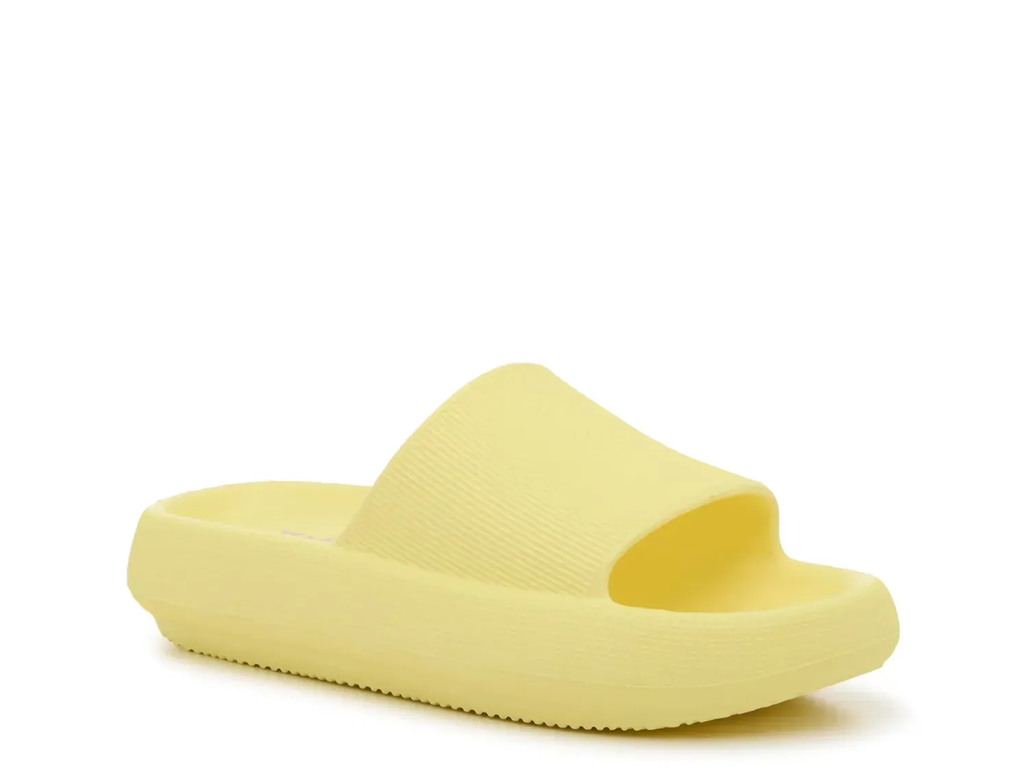 Сандалии Syma Slide Mix No. 6, Yellow