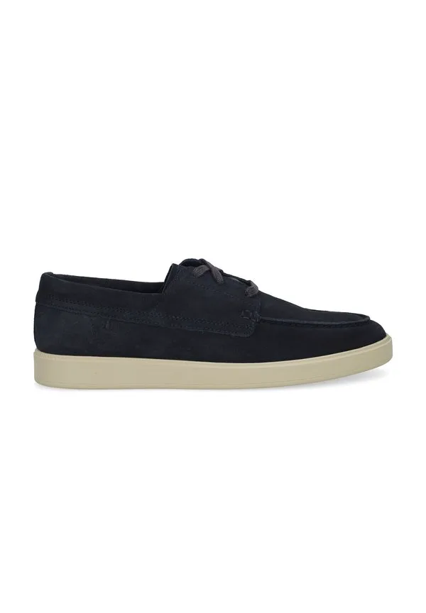 Повседневные ботинки на шнуровке lockford. Clarks Originals, Blau