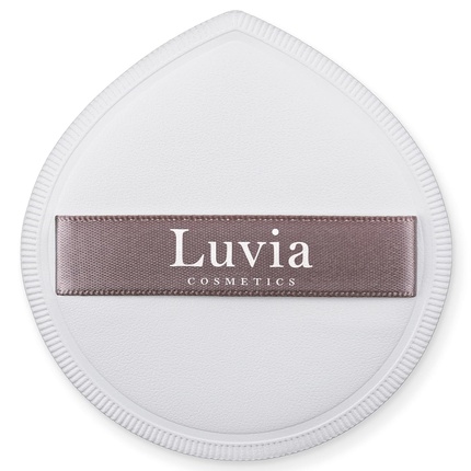 Набор Duo Puff Elegance Candy The Puffys Powder Puff Luvia Cosmetics — фото 3