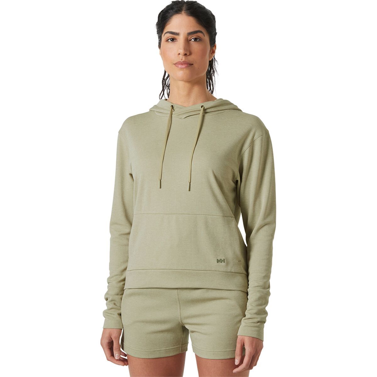 

Лайф тек лайт худи Helly Hansen, цвет light lav