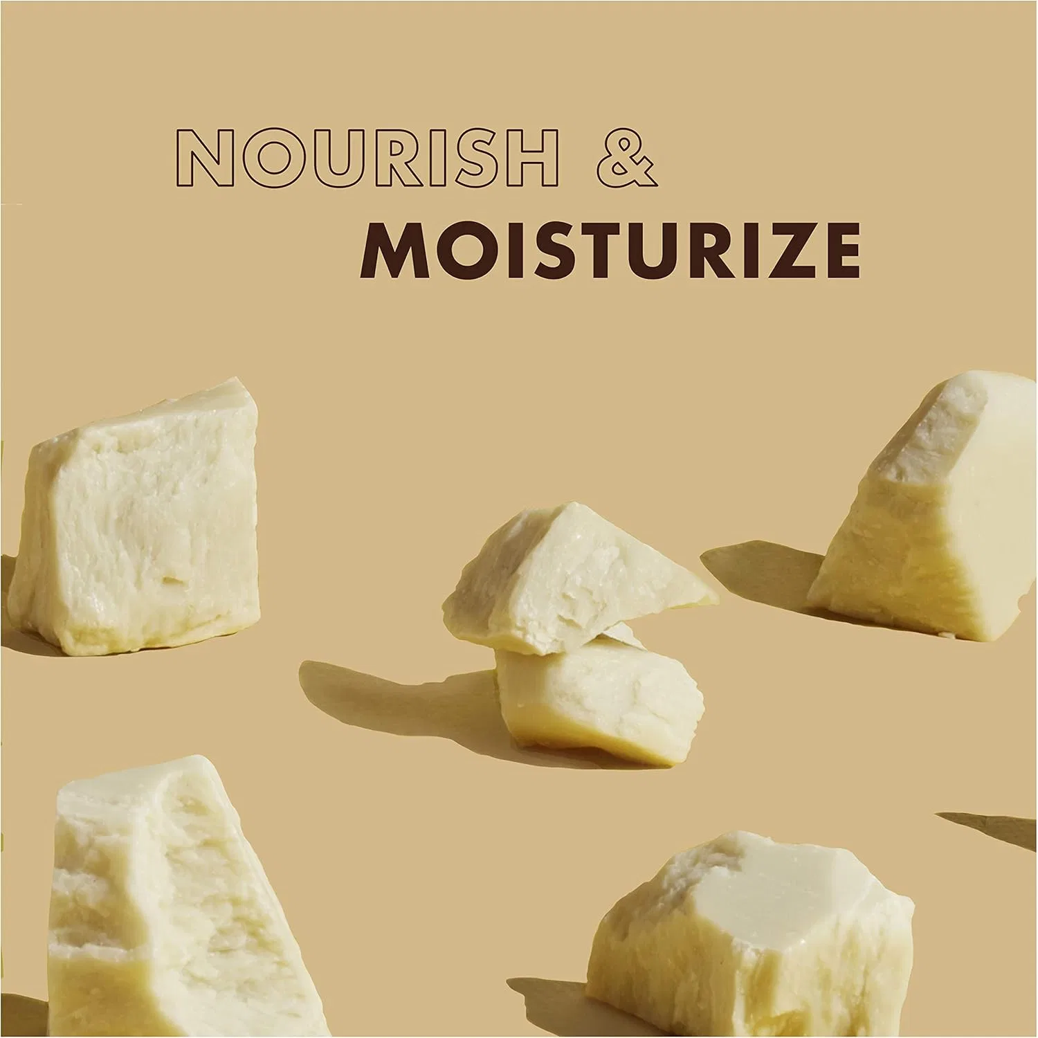 Лосьон для тела с маслом ши Shea Moisture, 384 мл — фото 4