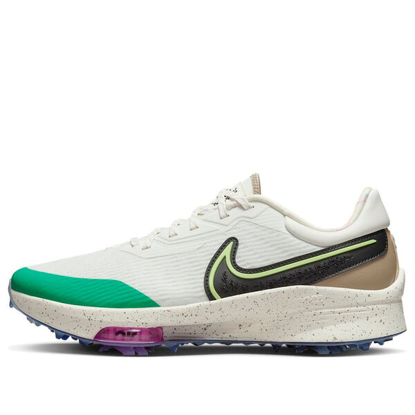 

Кроссовки air zoom infinity tour next% nrg Nike, бежевый