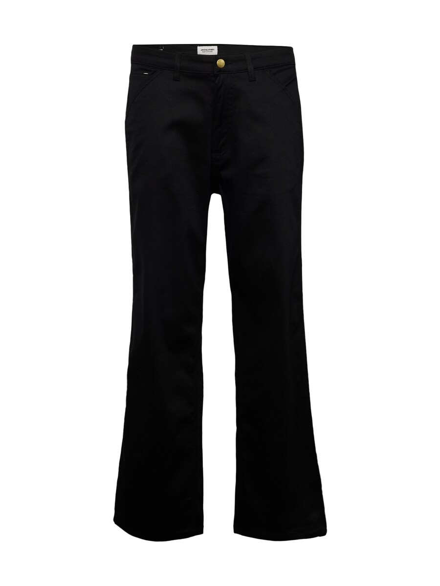 

Джинсы свободного кроя JACK & JONES ALEX WORKER, черный
