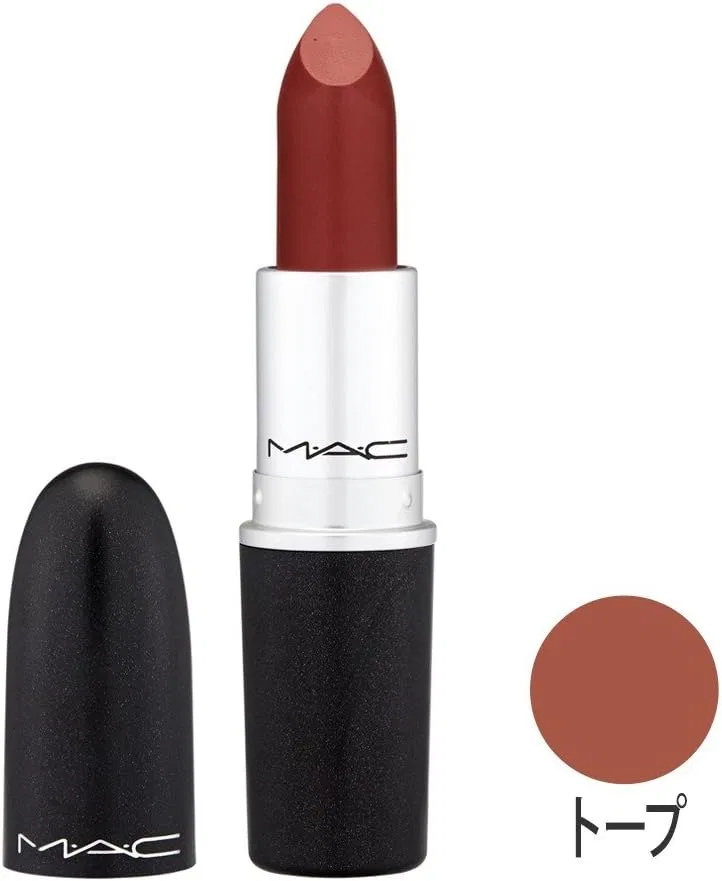 Помада матовая M·A·C Taupe Red 3 г