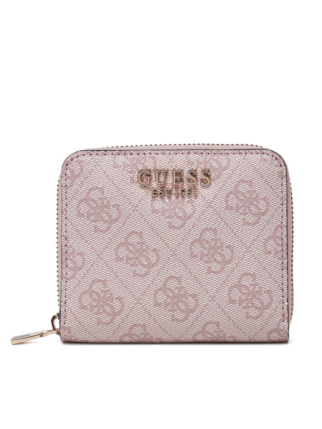 

Кошелек Guess, розовый