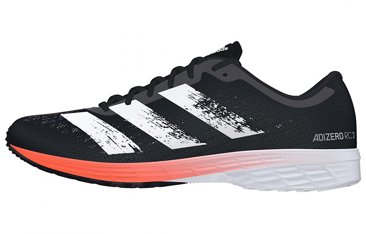 

Кроссовки adidas Adizero RC 2.0 Core Black