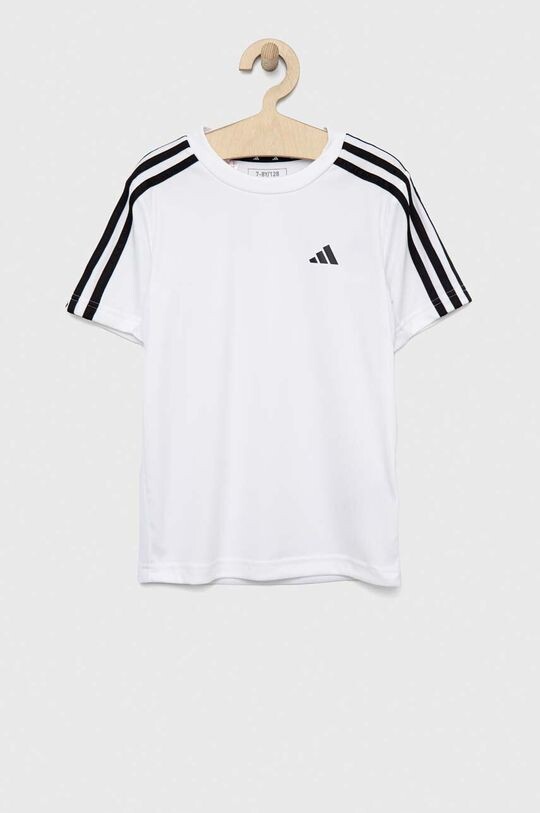 

Детская футболка U TR-ES 3S adidas, белый