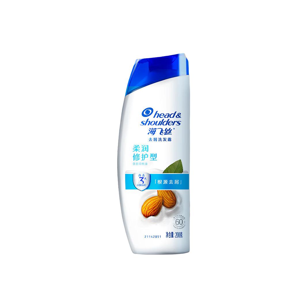 

Шампунь / Шампунь-мыло Unisex Head&shoulders, 200g