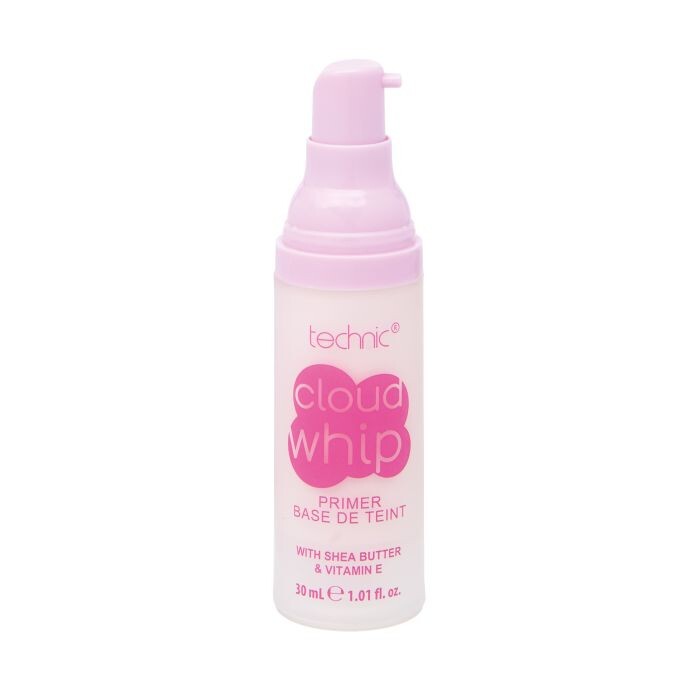 

Праймер Cloud Whip Primer Prebase de Maquillaje Technic, 30 ml