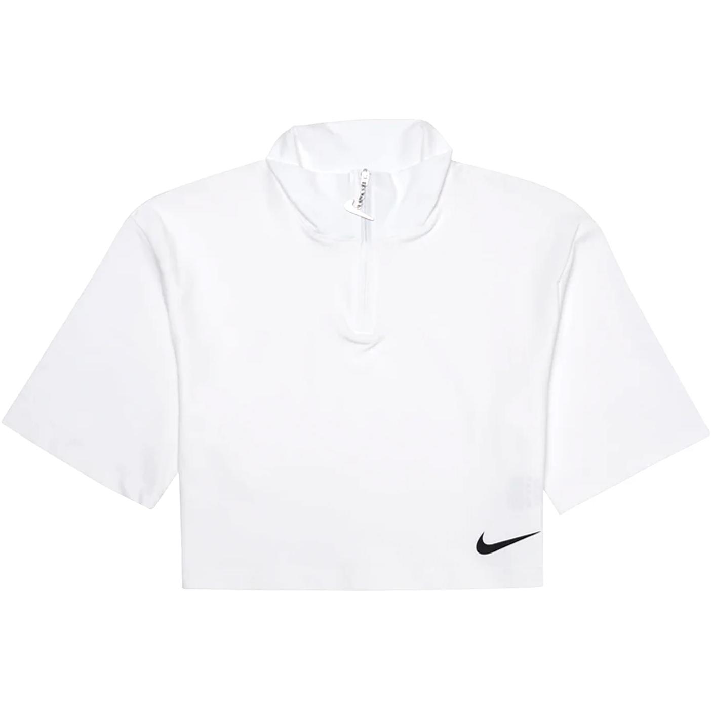 

Nike Футболка женская white, Белый, Nike Футболка женская white