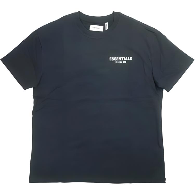 

Футболка с принтом Fear Of God Essentials