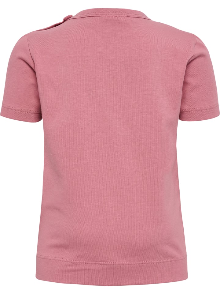 Hummel Футболка Hmltalya girl in MESA ROSE — фото 2