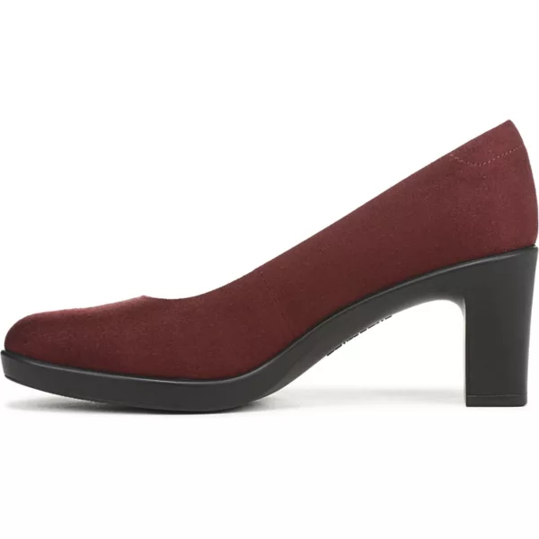 Туфли-лодочки Elevate женские Lifestride, цвет wine red — фото 3