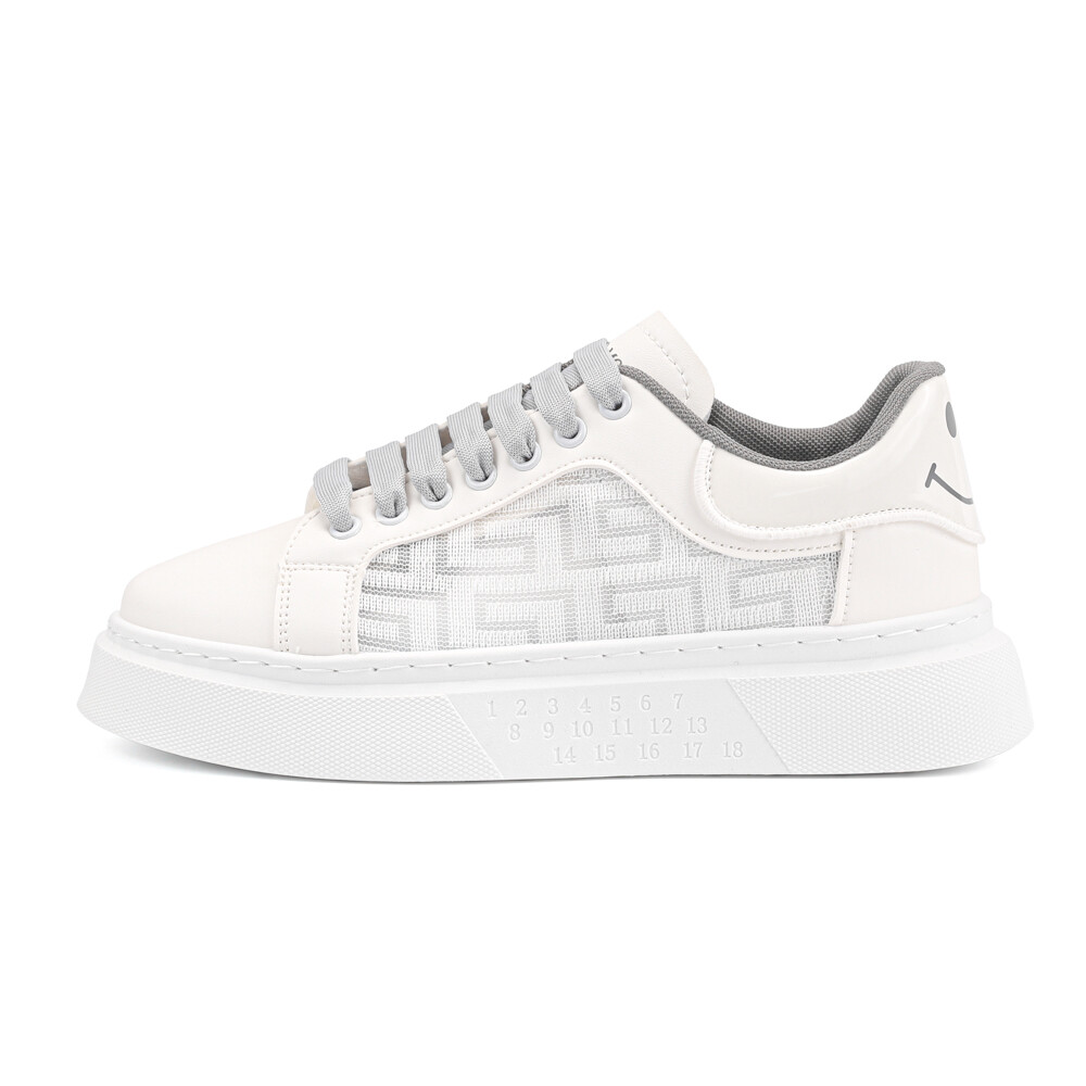 

Кроссовки TOM TAILOR Skateboarding Shoes Men Low-top, черный