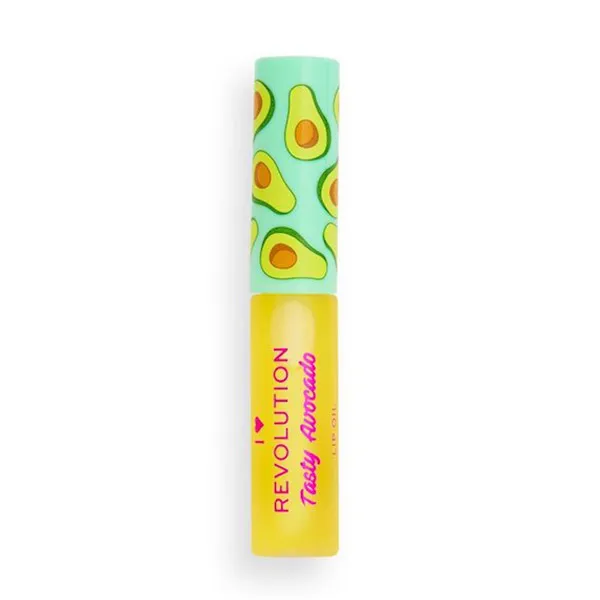 

Масло для губ Tasty Avocado Lip Oil I Heart Revolution, 1 UD
