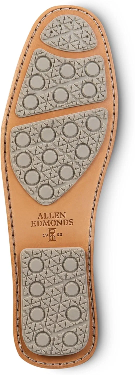 Лоферы Penny Allen Edmonds, светло-серый — фото 2