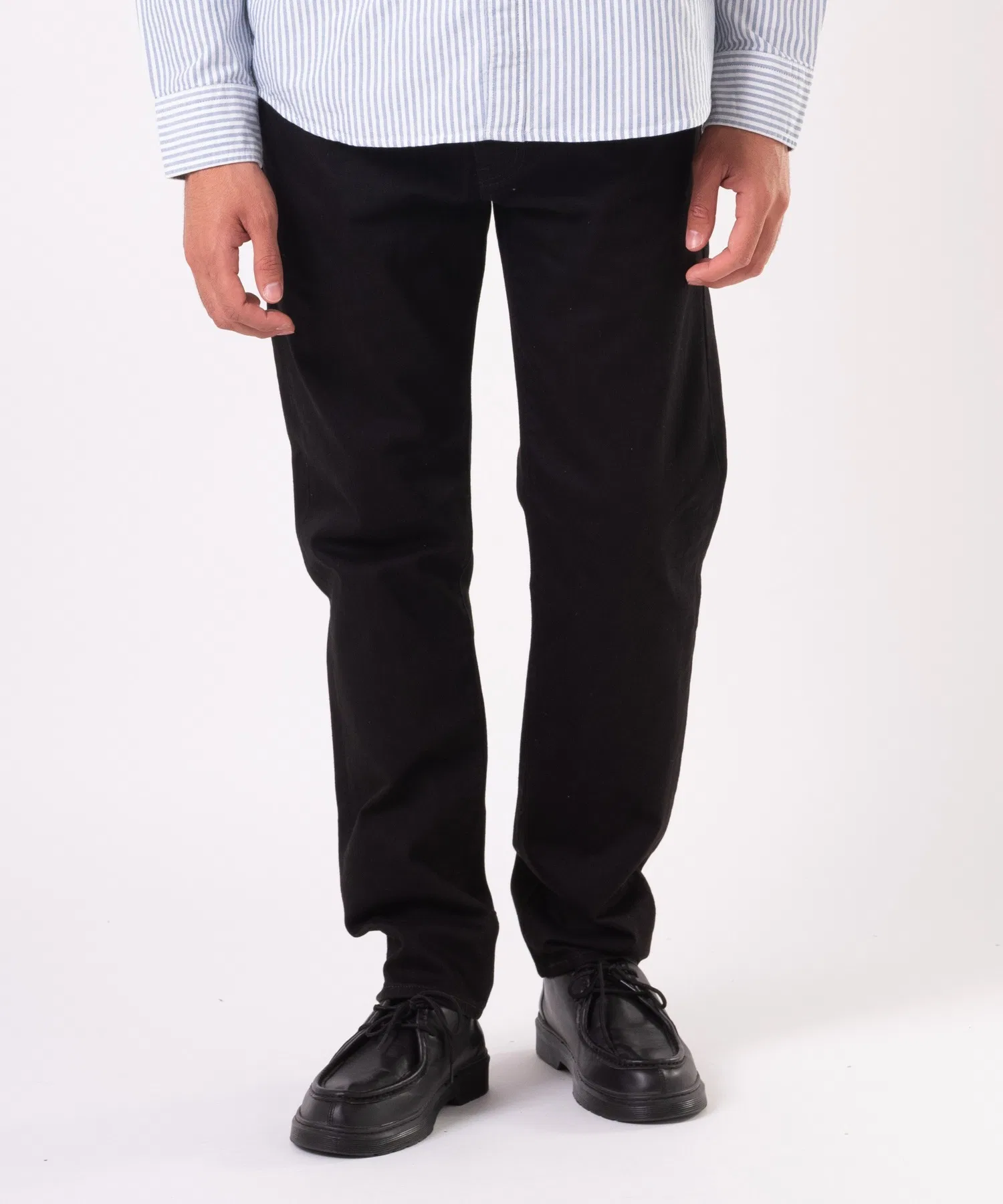 Джинсы Levi's 510™ Skinny Fit, черные