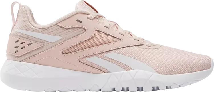 Кроссовки Wmns Flexagon Energy 4 'Possibly Pink', розовый