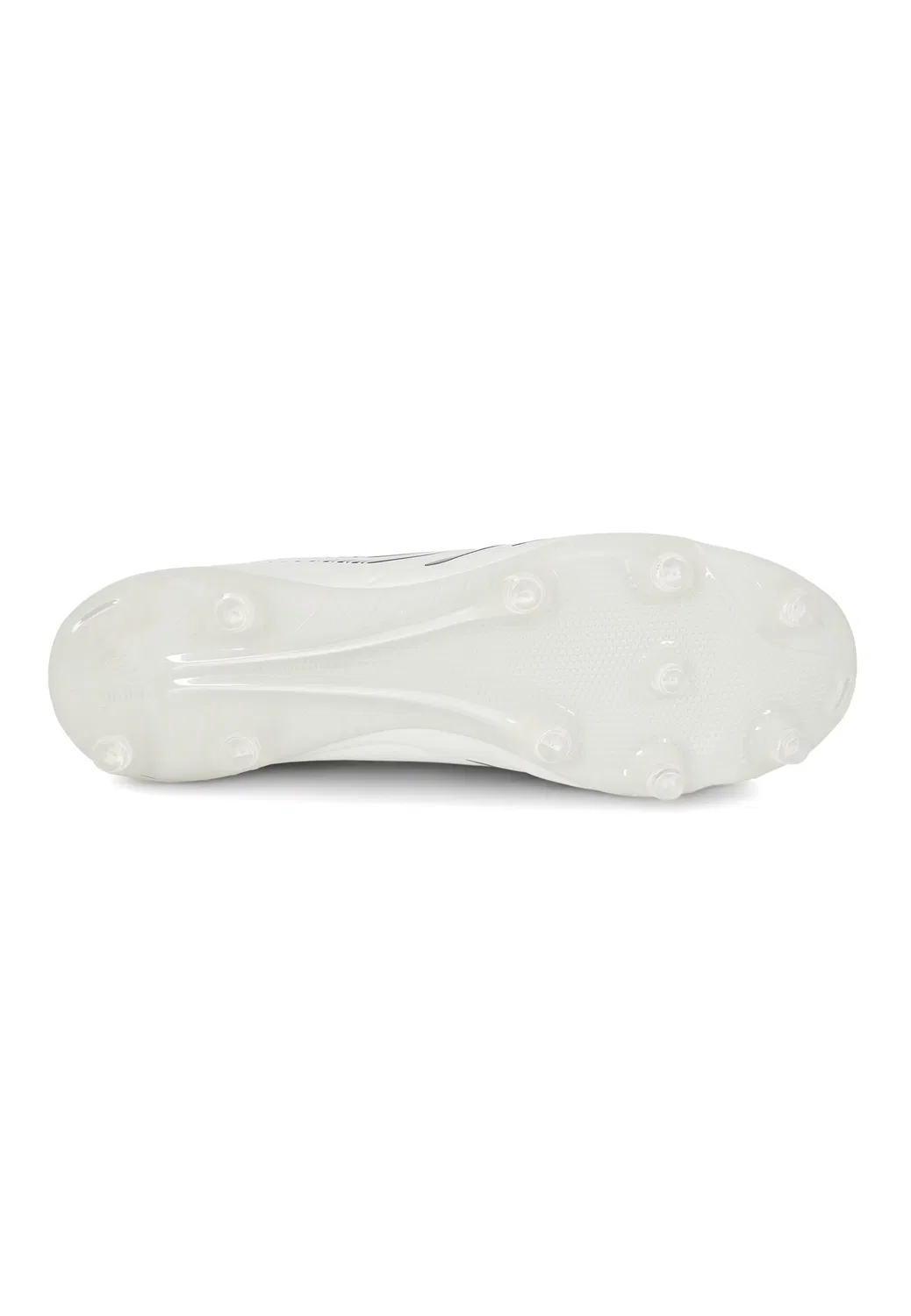 Футбольные бутсы Tocco VI Premier Umbro, Off White — фото 3