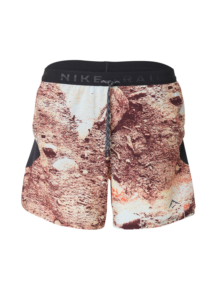 

Обычные спортивные штаны NIKE, Cream