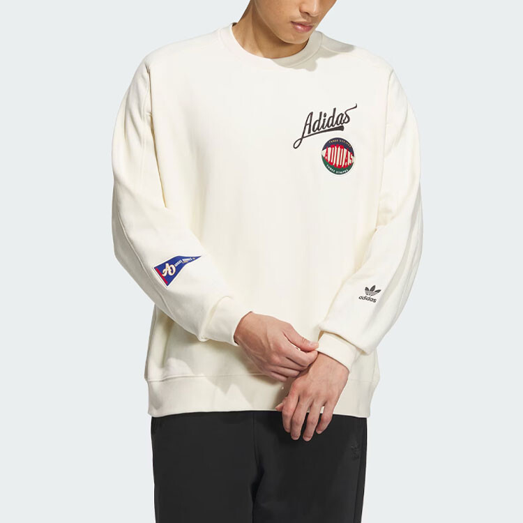 Толстовка мужская Adidas Originals — фото 2