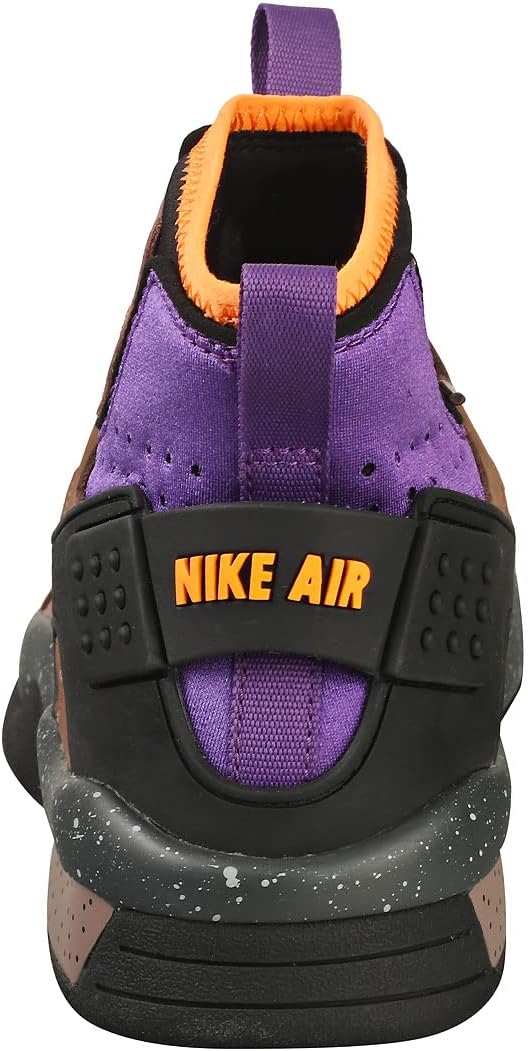 Кроссовки NIKE ACG AIR MOWABB — фото 4