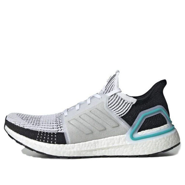 

Кроссовки ультрабуст 19 Adidas, белый