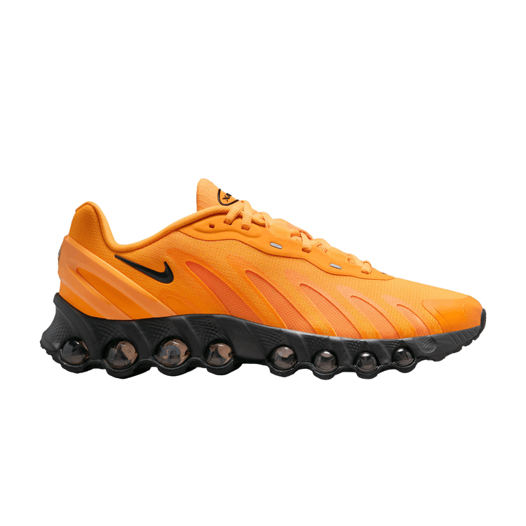 

Кроссовки Nike Air Max DN8 'Sundial', оранжевый