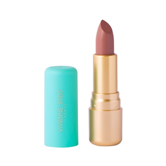 

Губная помада Barra de Labios Nude Createur Vivienne Sabó, 03