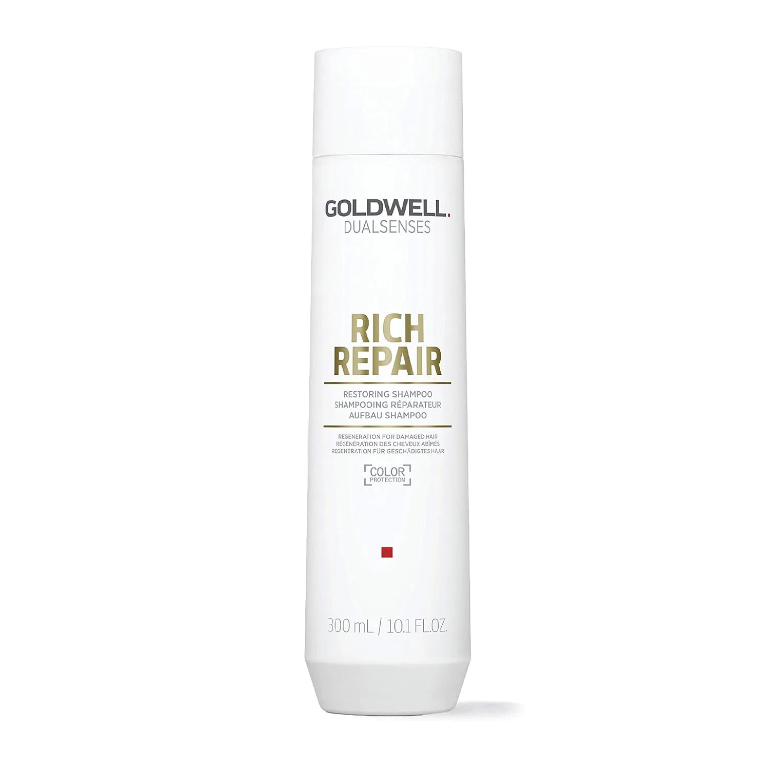 Шампунь Goldwell Dual Senses Rich Repair, 250 мл Goldwell