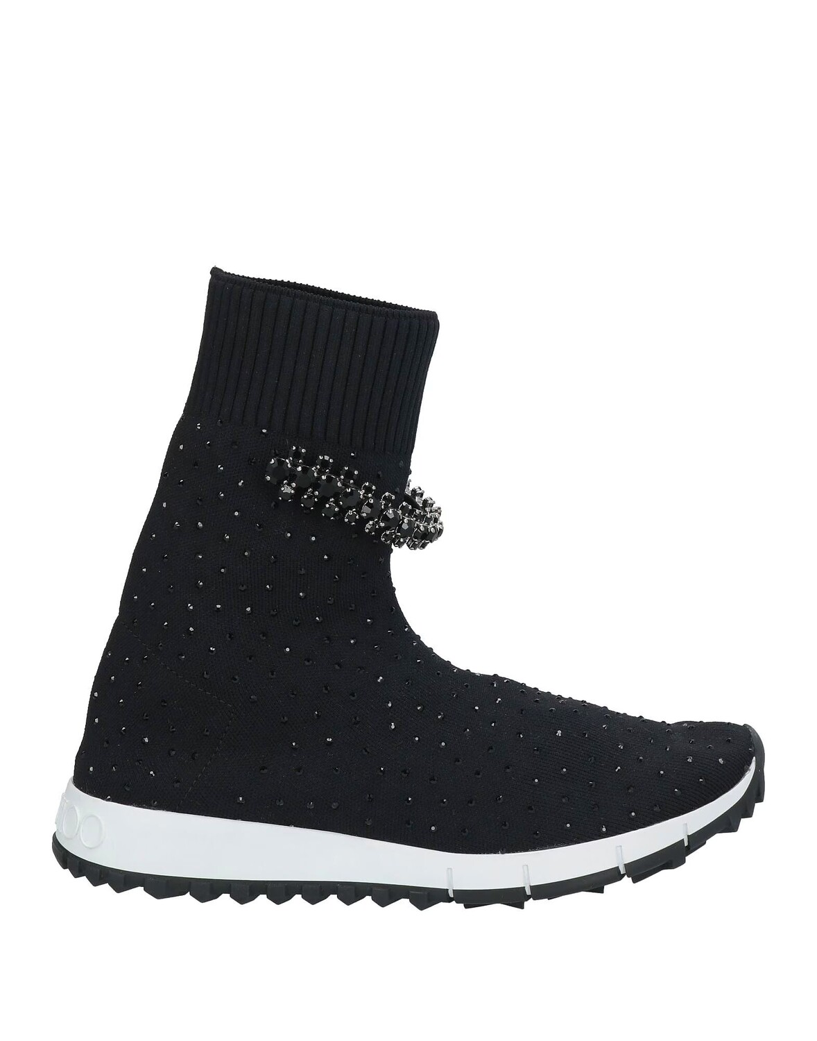 

Кроссовки Jimmy Choo, черный
