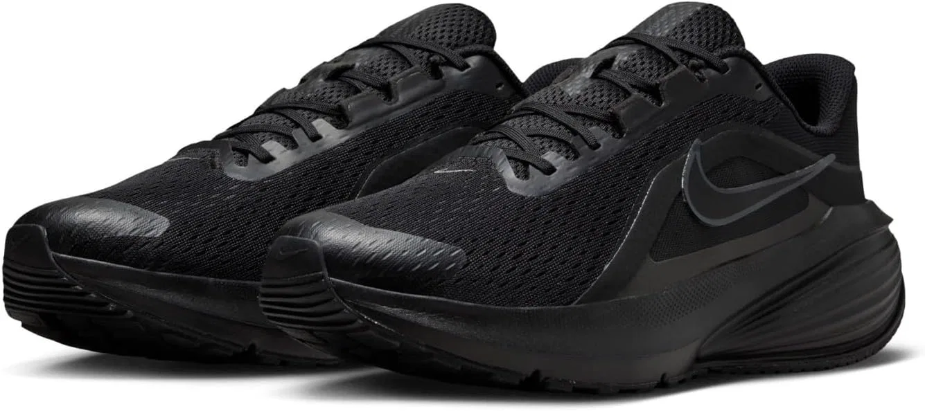 Мужские беговые кроссовки Nike Downshifter 14, Black / Anthracite — фото 3